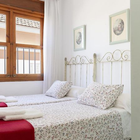 Apartamento Playa De Regla Con Terraza 1 Chipiona Buitenkant foto