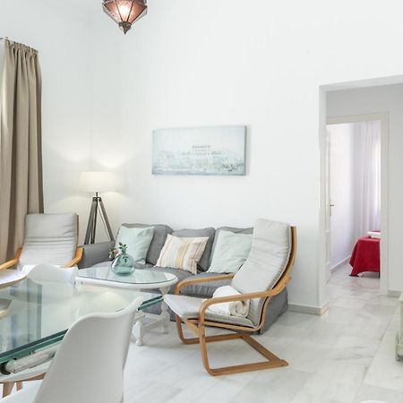 Apartamento Playa De Regla Con Terraza 1 Chipiona Buitenkant foto